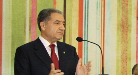 Beyləqanın icra başçısının Misir sevdası... - İDDİA