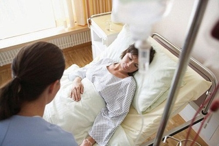 Goranboyda 2 qadın zəhərlənib Goranboyda 2 qadın zəhərlənib