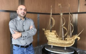 “4 aydır maaş verilmir, bu yoxsul şirkətdən qaçın...” - "PALMALİ"DƏN ŞİKAYƏT VAR... “4 aydır maaş verilmir, bu yoxsul şirkətdən qaçın...” - "PALMALİ"DƏN ŞİKAYƏT VAR...