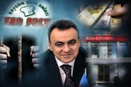 Sabiq nazir Heydər Babayev və xanımının məhkəmədə adı çəkilib: 21 milyon kimlərə verilib? Sabiq nazir Heydər Babayev və xanımının məhkəmədə adı çəkilib: 21 milyon kimlərə verilib?
