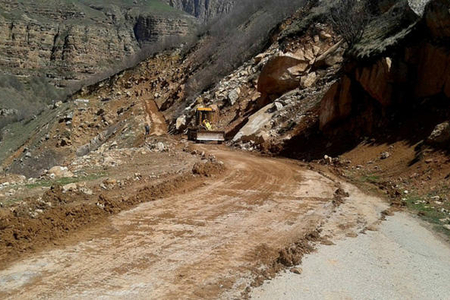 Qubada 78 yaşlı kişi ailəsi ilə dalaşdı, özünü qayadan atdı Qubada 78 yaşlı kişi ailəsi ilə dalaşdı, özünü qayadan atdı