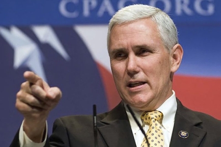 Amerika Qüds qərarından geri çəkilir - Pensin açıqlamaları nəyin etirafıdır?