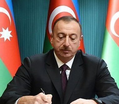 İlham Əliyevdən qərar: İki agentlik yaradıldı İlham Əliyevdən qərar: İki agentlik yaradıldı