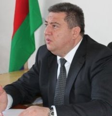 Lerikin icra başçısı Rövşən Bağırov da narazılıq yaradır... Lerikin icra başçısı Rövşən Bağırov da narazılıq yaradır...