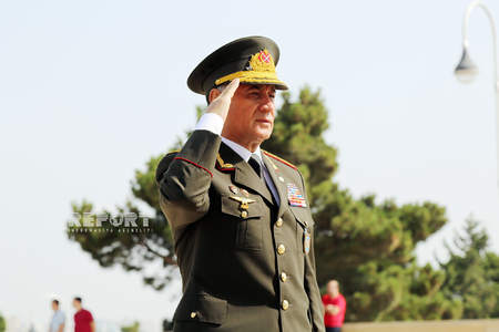 DİN-də geniş kollegiya iclası keçirildi