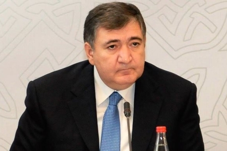 Fazil Məmmədovun adı“MTN işi”ndə!
