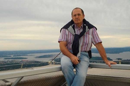 Hüquq müdafiəçisi Titievin ailəsi Çeçenistandan qaçdı