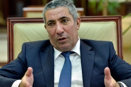 Сиявуш Новрузов: Государство готово взять на себя лечение Исы Гамбара