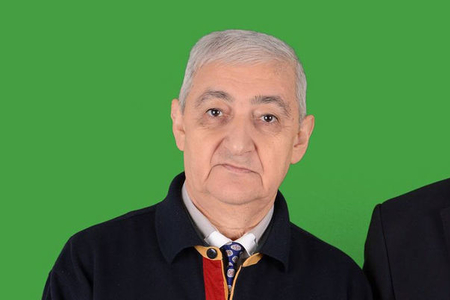 Умер азербайджанский композитор