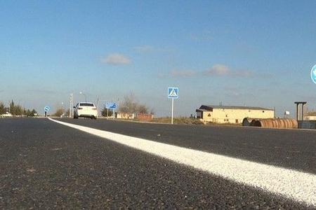 Добраться из Баку в Джоджуг-Марджанлы стало проще – ВИДЕО