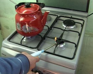 Sabah Bakının bu rayonlarında qaz olmayacaq