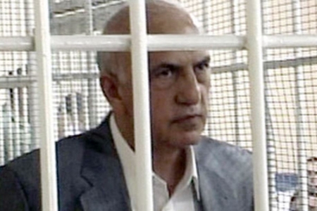 Əli İnsanov həbsxanadan yazdı: 