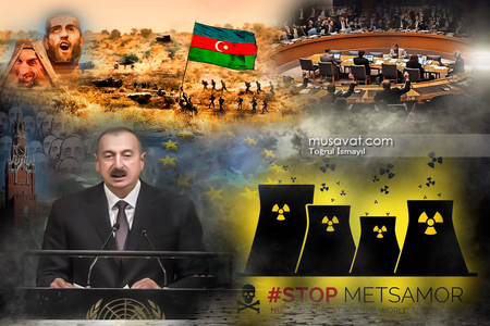 Bakıdan Avropaya mühüm siqnal - hədəfə doğru kritik gəlişmə