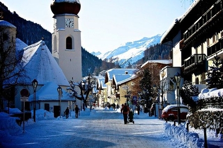 Avstriyada zəlzələ olub