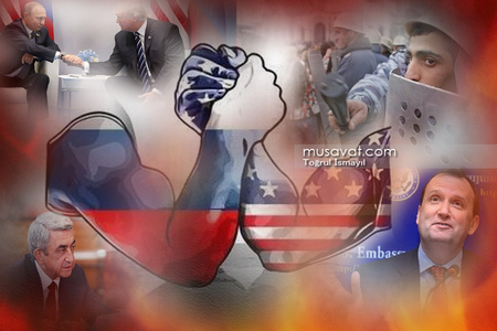 Ermənistan üçün “qiy(a)mət günü” - kritik ana bir gün qaldı...