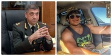 Generalın oğluna 4 il 6 ay həbs cəzası verildi
