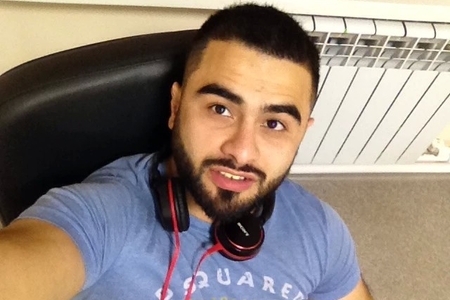 Трагически погиб отец Анара Аллахверанова, обвиняемого в убийстве чемпиона мира Трагически погиб отец Анара Аллахверанова, обвиняемого в убийстве чемпиона мира