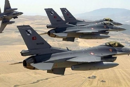 Dəməşqdən TƏHDİD: 