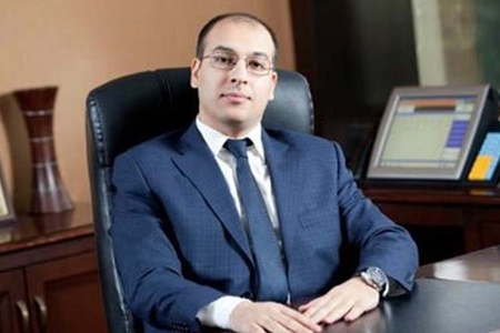 Mikayıl Cabbarov bəstəkarın oğlunu baş direktor təyin etdi