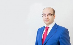 Cabbarov yeni departament yaratdı - Sabiq bankir baş direktor təyin edildi