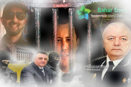 Qudaların “ikinci başı” da həbsə gedir - Eldar Mahmudov üçqat atəş altında