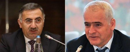 Nazir müavini işdən çıxarıldı – 30 min “paket”, yeyinti və intihar…