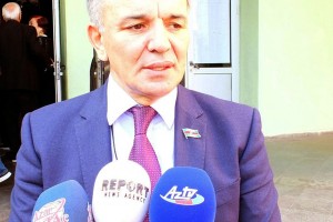 “Məsələ namizədliyimin irəli sürülməsi deyil…”