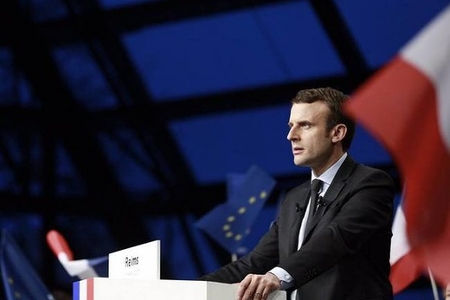 Fransa hərbi xərclərini artırdı