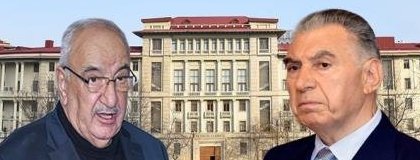 Abid Şərifov kimi və niyə “vurdu”? – “Hər şey ailədə tərbiyədən asılıdır…”