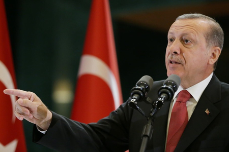 Türkiyə prezidenti: 