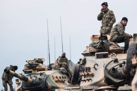 BMT-nin Təhlükəsizlik Şurası Türkiyəyə görə toplanır