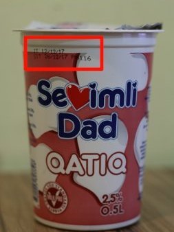 Diqqətli olun! "Sevimli Dad"ın məhsulu insanları belə zəhərləyir 