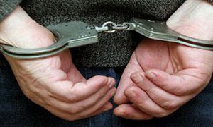 Gürcüstanda terrorçuluqda şübhəli bilinən şəxs saxlanılıb