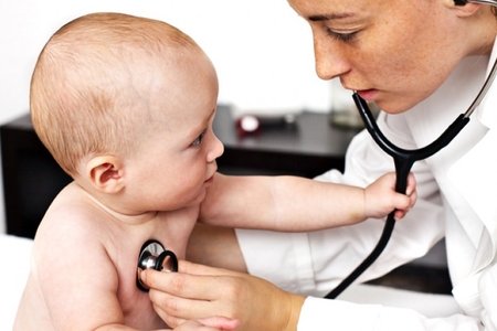 Минздрав заявил, что показатель детской смертности в Азербайджане снизился до 3 раз Минздрав заявил, что показатель детской смертности в Азербайджане снизился до 3 раз