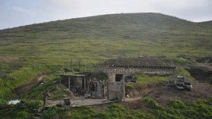 Əsgəran-Ağdam istiqamətindəki hərbi hissədə qeyri-insani şərtlər, işgəncələr və...