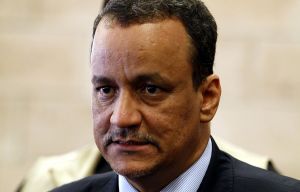 BMT-nin Yəmən üzrə xüsusi elçisi istefa verib