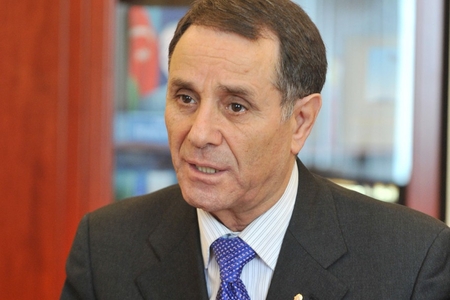 Prezidentin köməkçisi: “Davos Forumunda İlham Əliyevin 30-a yaxın görüşü və panel iclaslarda iştirakı planlaşdırılıb”