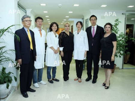 Bu səhiyyə ocağına nəzarət edən varmı? - Dərmanlara da zəmanət vermirlər... Bu səhiyyə ocağına nəzarət edən varmı? - Dərmanlara da zəmanət vermirlər...