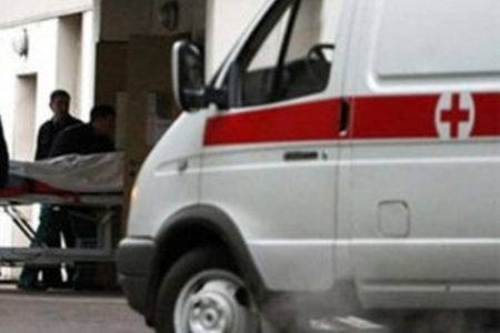 Salyanda 71 yaşlı qadın yanaraq ölüb Salyanda 71 yaşlı qadın yanaraq ölüb