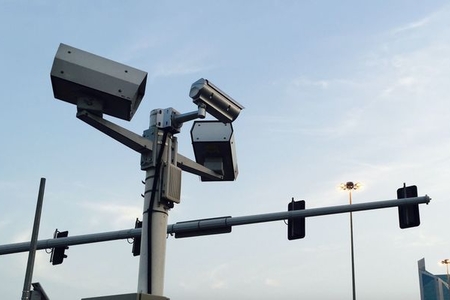 Дорожная полиция усилила контроль на дорогах