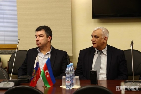 В Москве может появиться улица Ази Асланова - ФОТО