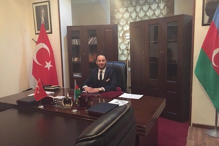 Bakıda türkiyəli iş adamının evindən 110 min dollar oğurlanıb Bakıda türkiyəli iş adamının evindən 110 min dollar oğurlanıb