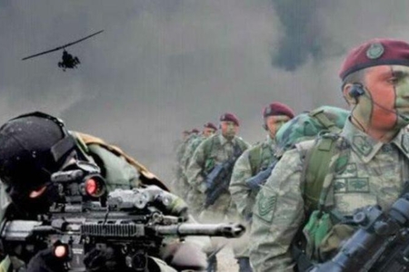 Şiddətli döyüşlər: ruslar geri çəkildi, Türkiyə ordusu YENİ CƏBHƏ AÇDI Şiddətli döyüşlər: ruslar geri çəkildi, Türkiyə ordusu YENİ CƏBHƏ AÇDI