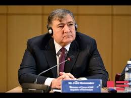 Fazil Məmmədovun sabiq müşaviri yanan binaya görə istintaqa çağırıldı