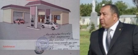 Xızının icra başçısı “zapravkası” olmayan rayonun problemini niyə həll etmir?