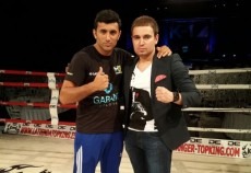 “AĞSAQQALIM DEDİ Kİ, PULU GÖTÜRSƏN…” - Ziya Məmmədovun qardaşı oğlu məhkəmədə