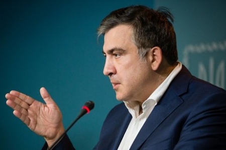 Саакашвили могут выдворить в Польшу Саакашвили могут выдворить в Польшу