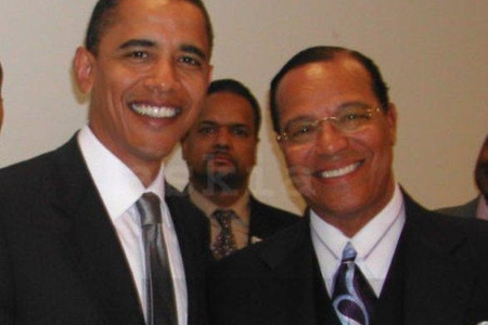 Bu foto Obamanın karyerasına zərbə vura bilərdi: 8 il sonra üzə çıxdı 