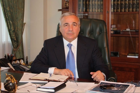 Azərbaycan “göz yaşları”na necə inandı... - Xəlilovların biznes imperiyası