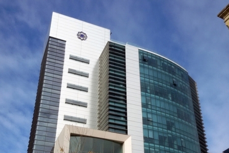 Dövlət Beynəlxalq Banka görə çətin vəziyyətdə